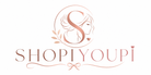 SHOPIYOUPI - Home