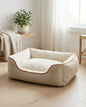 CloudNest™ Calming Orthopedic Pet Bed with Removable Washable Cover