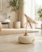 FeatherFluff™ Automated 360° Rotating Motion & Feather Smart Pet Toy